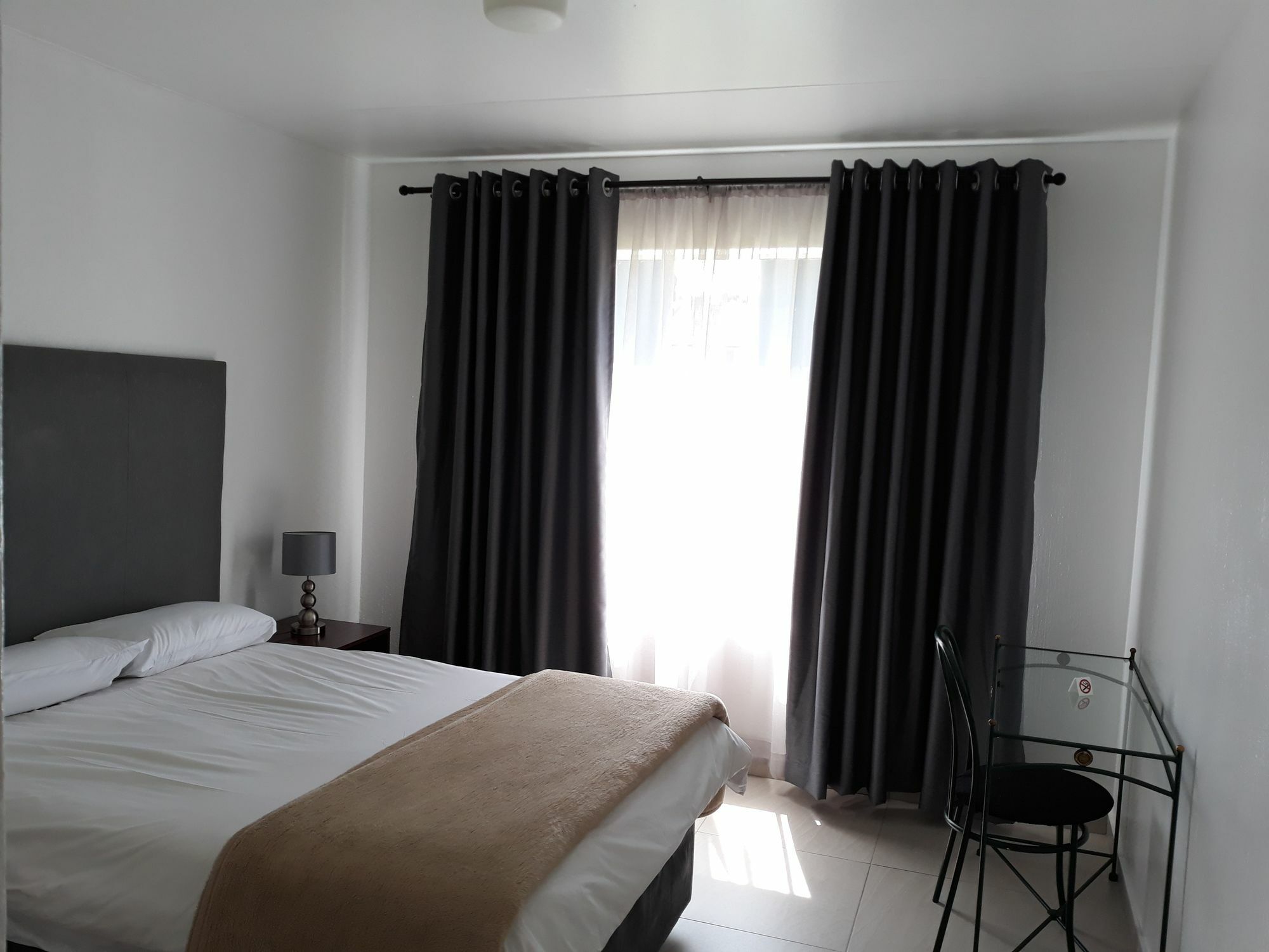 Palmar Hotel Йоханнесбург Экстерьер фото