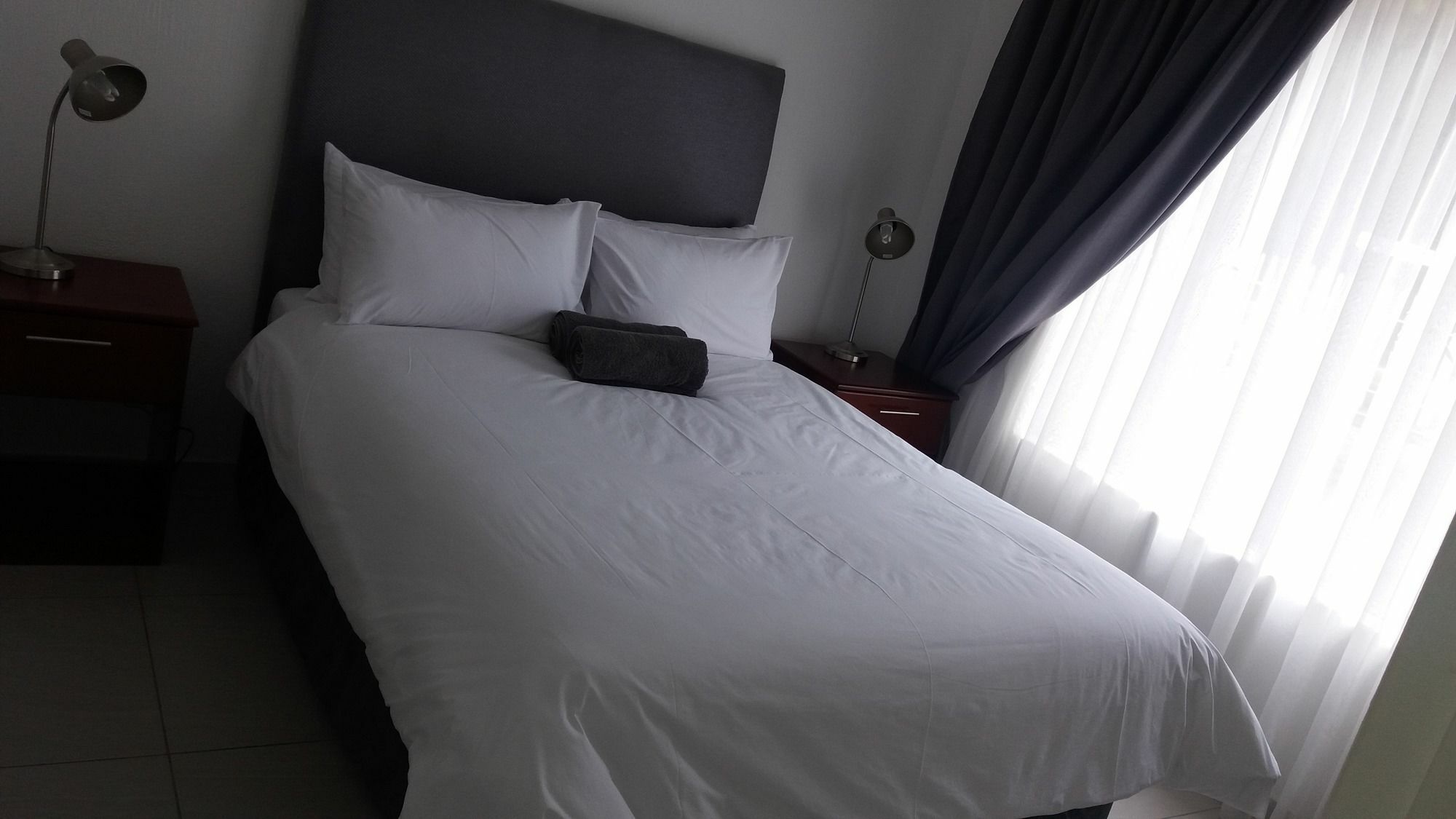 Palmar Hotel Йоханнесбург Экстерьер фото
